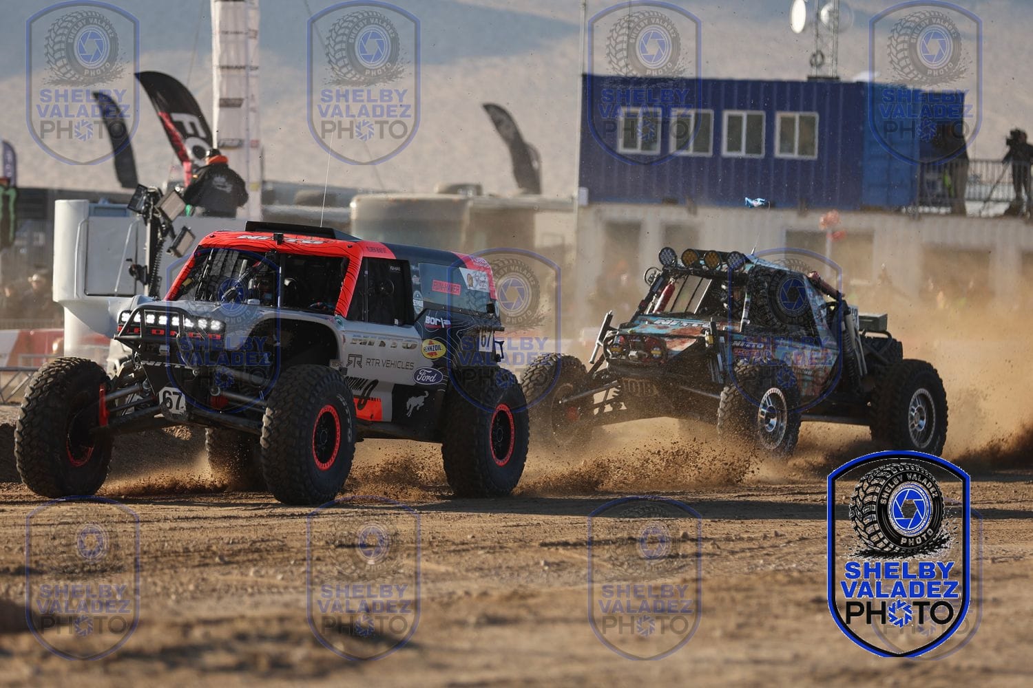 Holley LS Fest — Las Vegas, NV